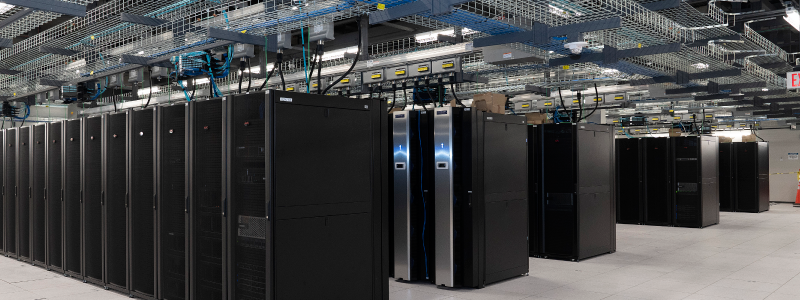 Data Center Security